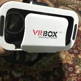 vr box acki