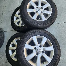 Versa diska teker R15