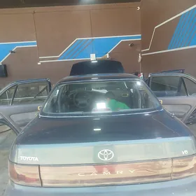 Toyota Camry 1992