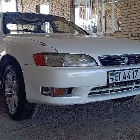 Toyota Mark II 1993