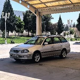 Toyota Avensis 1998