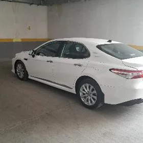 Toyota Camry 2022