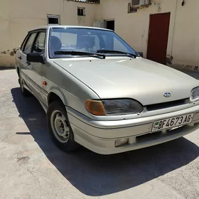 Lada 2115 2002