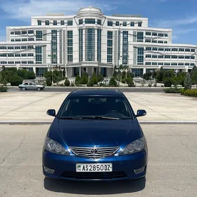 Toyota Camry 2005