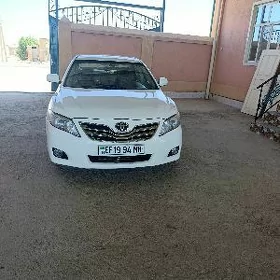 Toyota Camry 2008