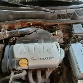 Opel Astra 1999