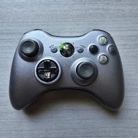 Оригинальный Джойстик Xbox 360