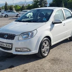 Daewoo Nexia 2017