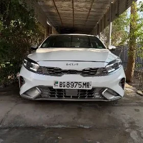 Kia Forte 2023