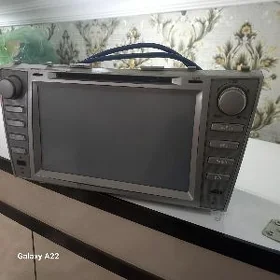 okuz kelle televizor