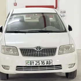Toyota Corolla 2005
