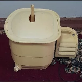 kir ýuwujy enjam (malyş)