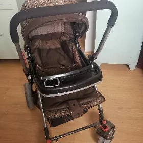 Коляска