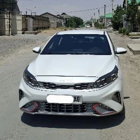 Kia Forte 2021
