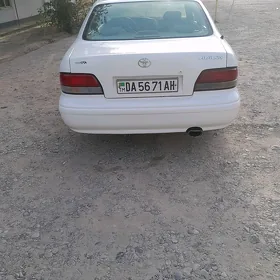Toyota Avalon 1997
