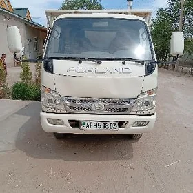 Forland H3 2022