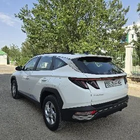 Hyundai Tucson 2023