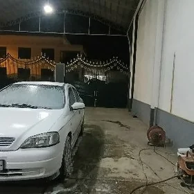 Opel Astra 2005