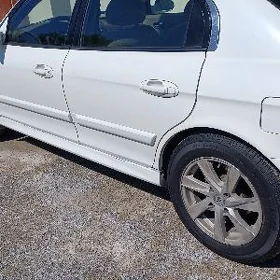 Hyundai Sonata 2003