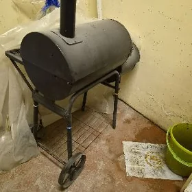 mangal BBQ