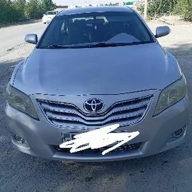 Toyota Camry 2009