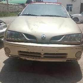 Renault Megane GT 1999