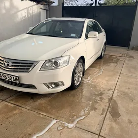 Toyota Aurion 2008