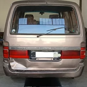 Toyota Hiace 1992