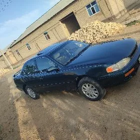 Toyota Camry 1996