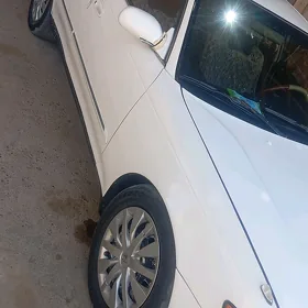 Toyota Mark II 1993
