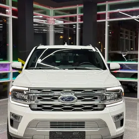 Ford Expedition 2024