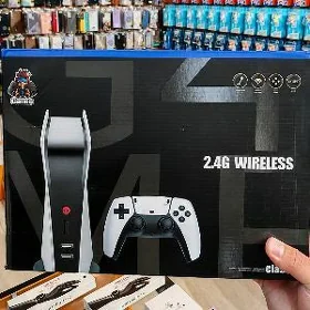 Oýun Pristawka 50% Aksiýa