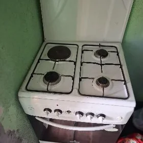 gaz plita