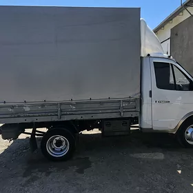 Gaz Gazel 2000