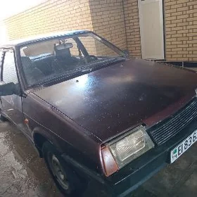 Lada 21099 2002