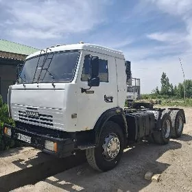 Kamaz 5410 1991