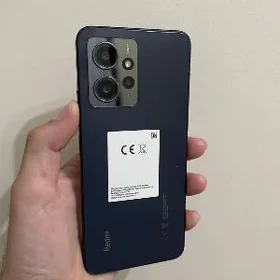 redmi not 12