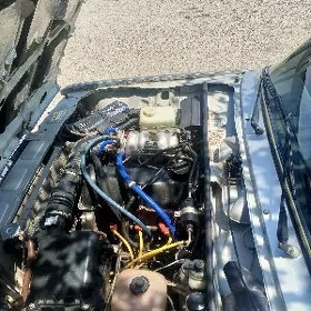 Lada 2107 2012