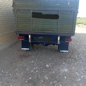 UAZ 452 1992