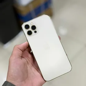Iphone 12Pro Kredit ️