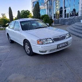 Toyota Avalon 1999