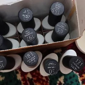 dyrnak gel