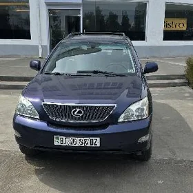 Lexus RX 330 2004