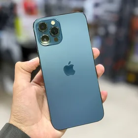 IPhone 12Pro Max Kredit ️