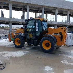 JCB 4CX ECO 2009