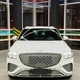 Genesis GV70 2022