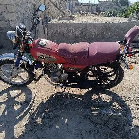 Fekon FK150-8G 2010