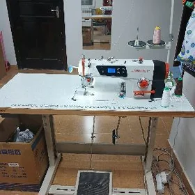 tikin maşyn