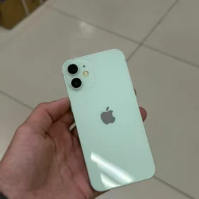 IPhone 12Mini Kredit ️