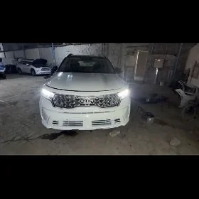 Kia Cerato 2022